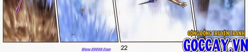 tuyệt thế vô song 2 chapter 81 42