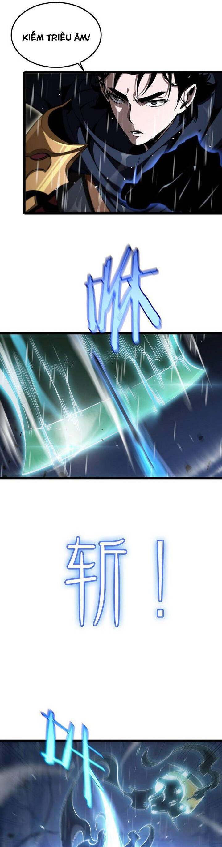 chư giới - tận thế online chapter 217 15