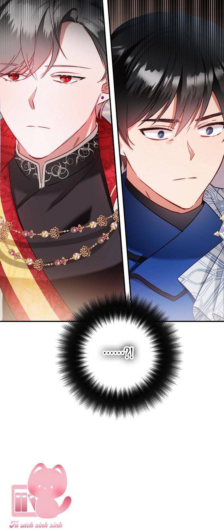 hoàng tử chuyển sinh trở thành người mạnh nhất thế giới nhờ vào sự hiểu biết về bug chapter 45 4