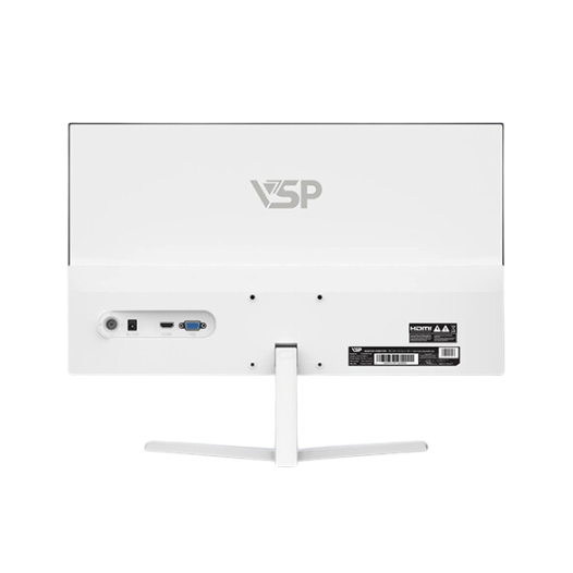 Màn Hình VSP V2204HF100 22 inch ( FHD/VA/100Hz/2ms ) - Đen/Trắng - Hàng Chính Hãng