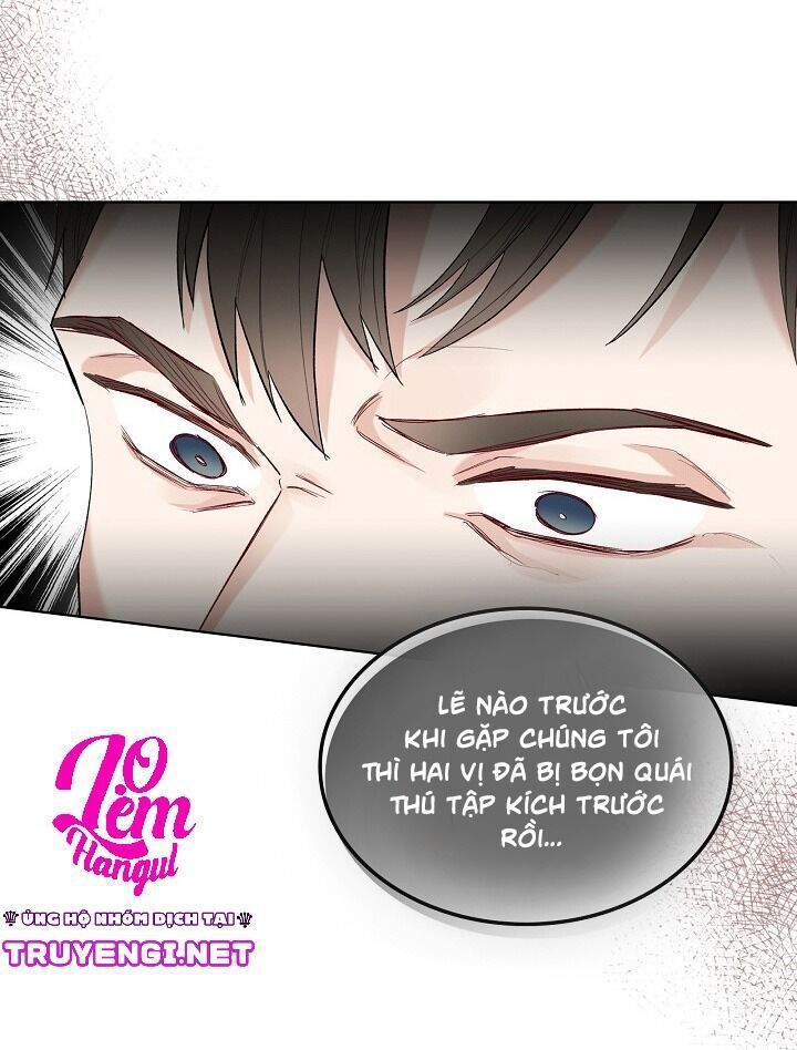 kẻ tạo ra ác nữ chapter 37 27