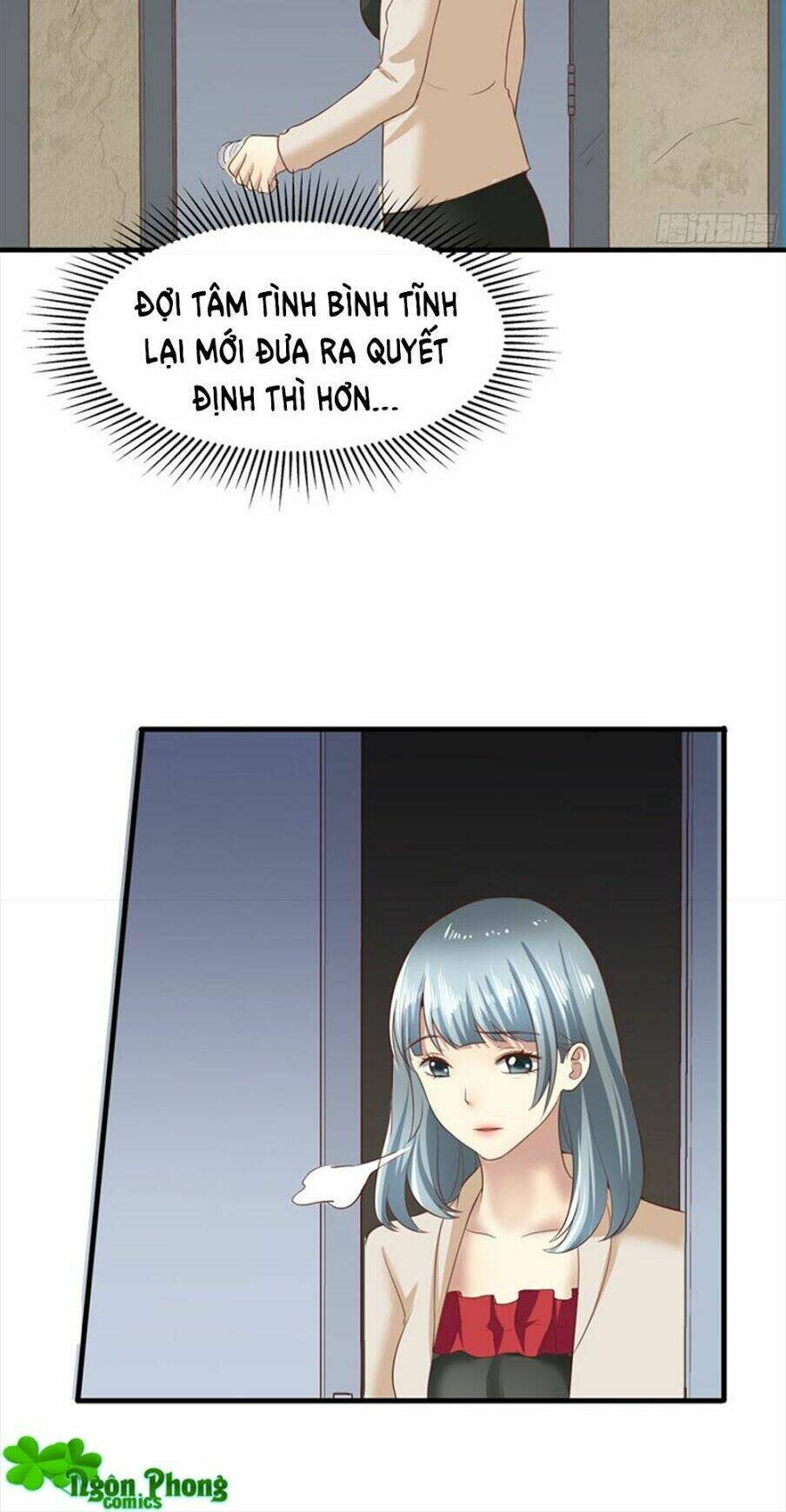 khi trò chơi ác ma bắt đầu chapter 27 11