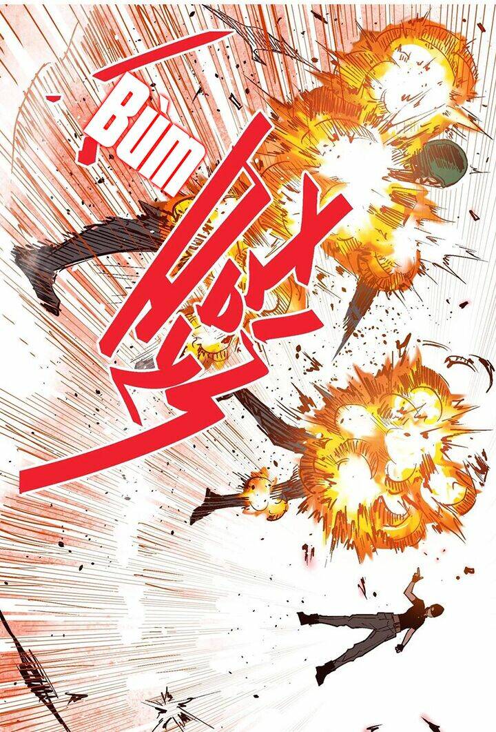 vương bài đặc công trùng sinh vườn trường chapter 23 35