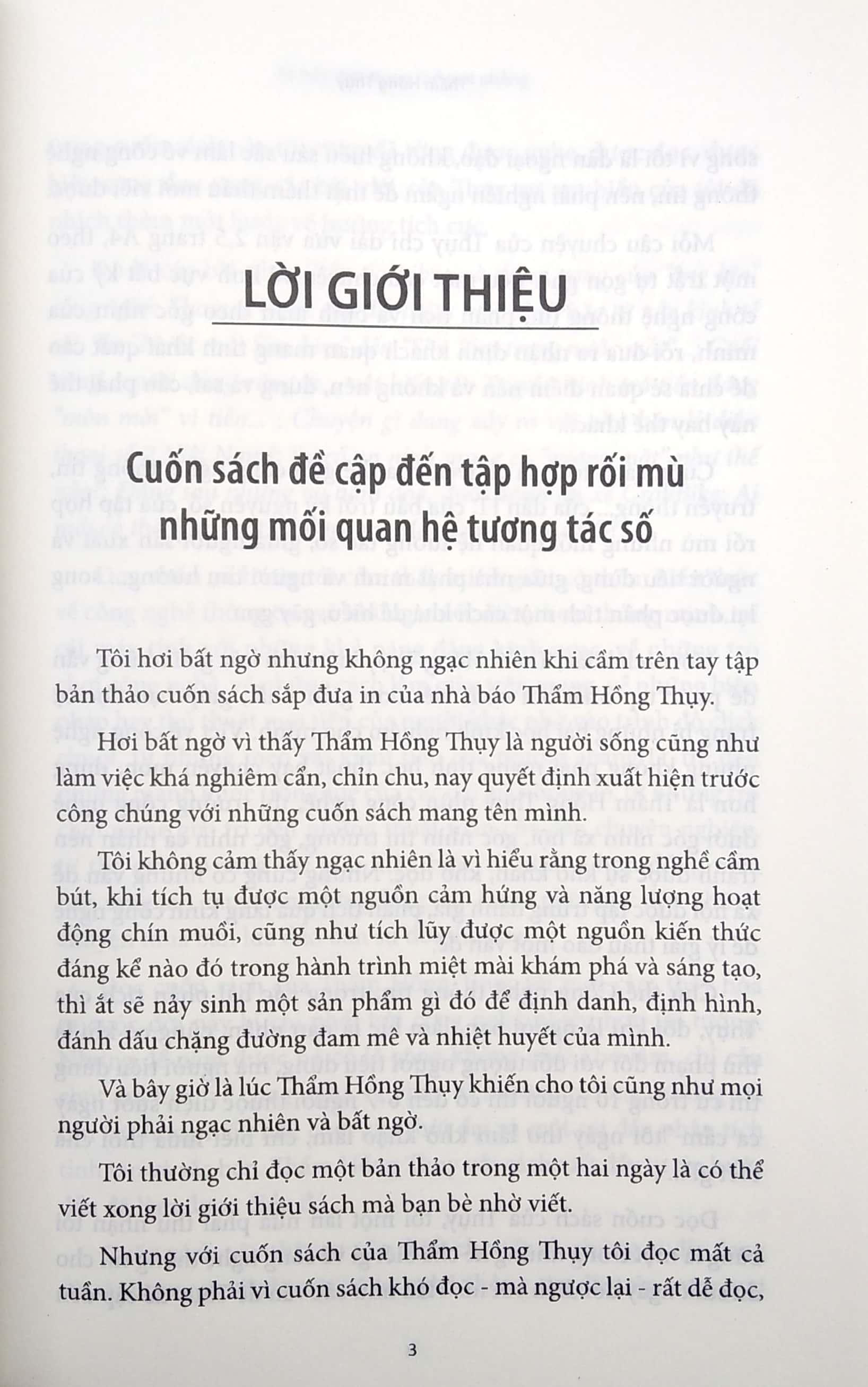 Kẻ Hủy Diệt Trong Thế Giới Phẳng