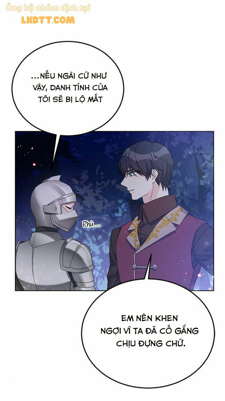 nữ hiệp trở về chapter 29 61