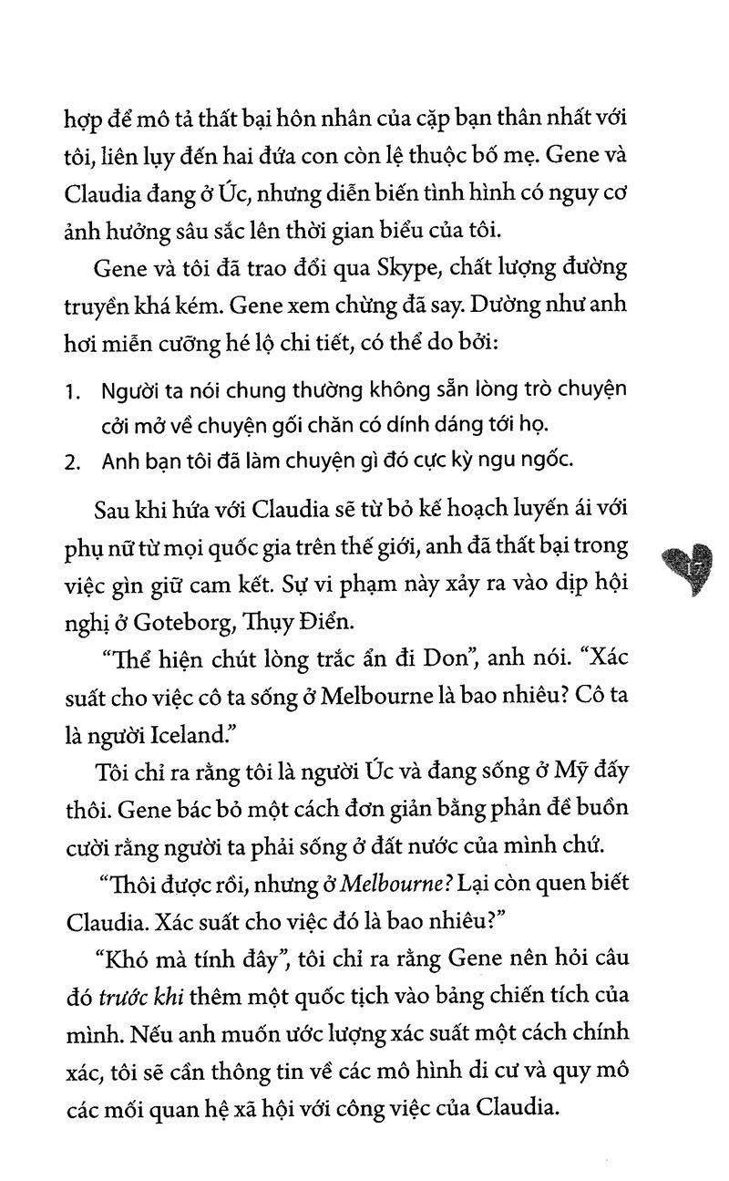 Hiệu Ứng Rosie