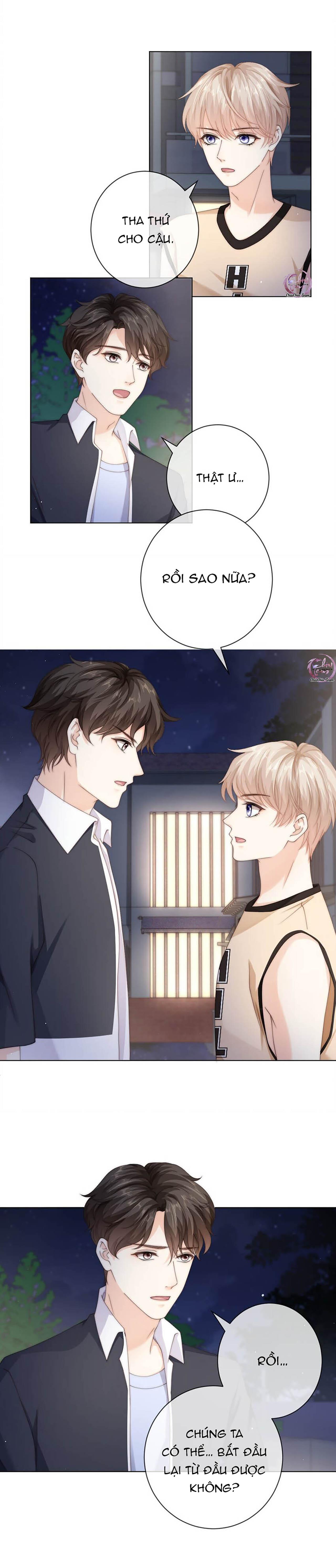 đảo thanh mai chapter 45 1