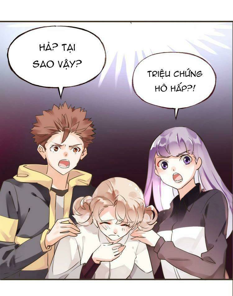 nở rộ trên bụi gai chapter 28 3