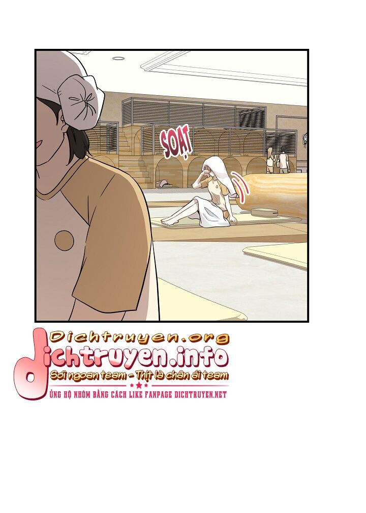 cuộc sống kỳ thú chapter 51 3