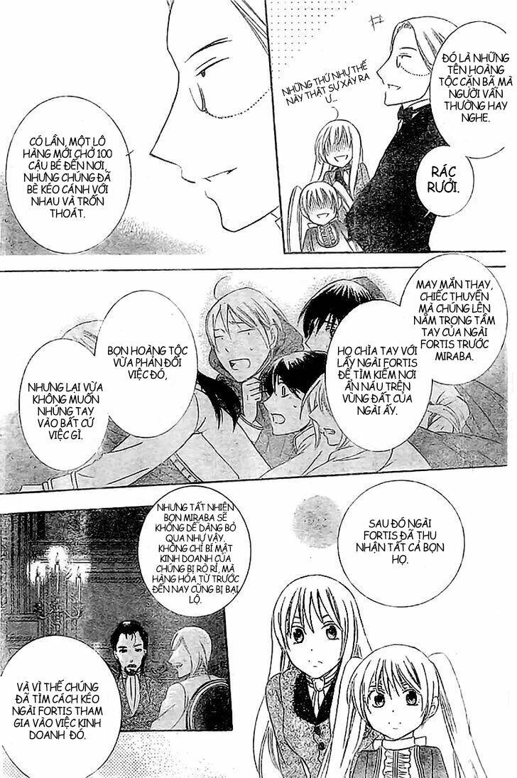 arisugawa ở thế giới chapter 37 14