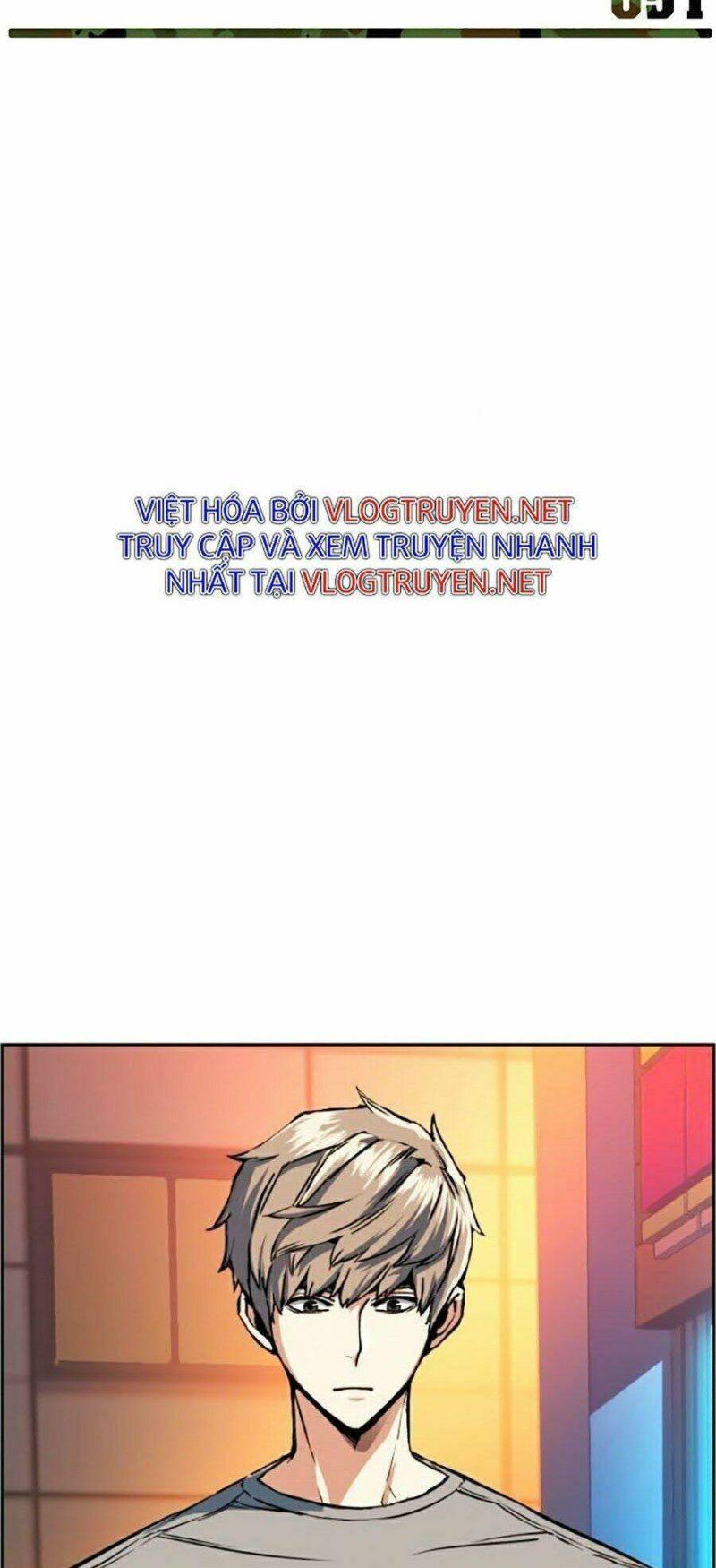 bạn học tôi là lính đánh thuê chapter 51 8