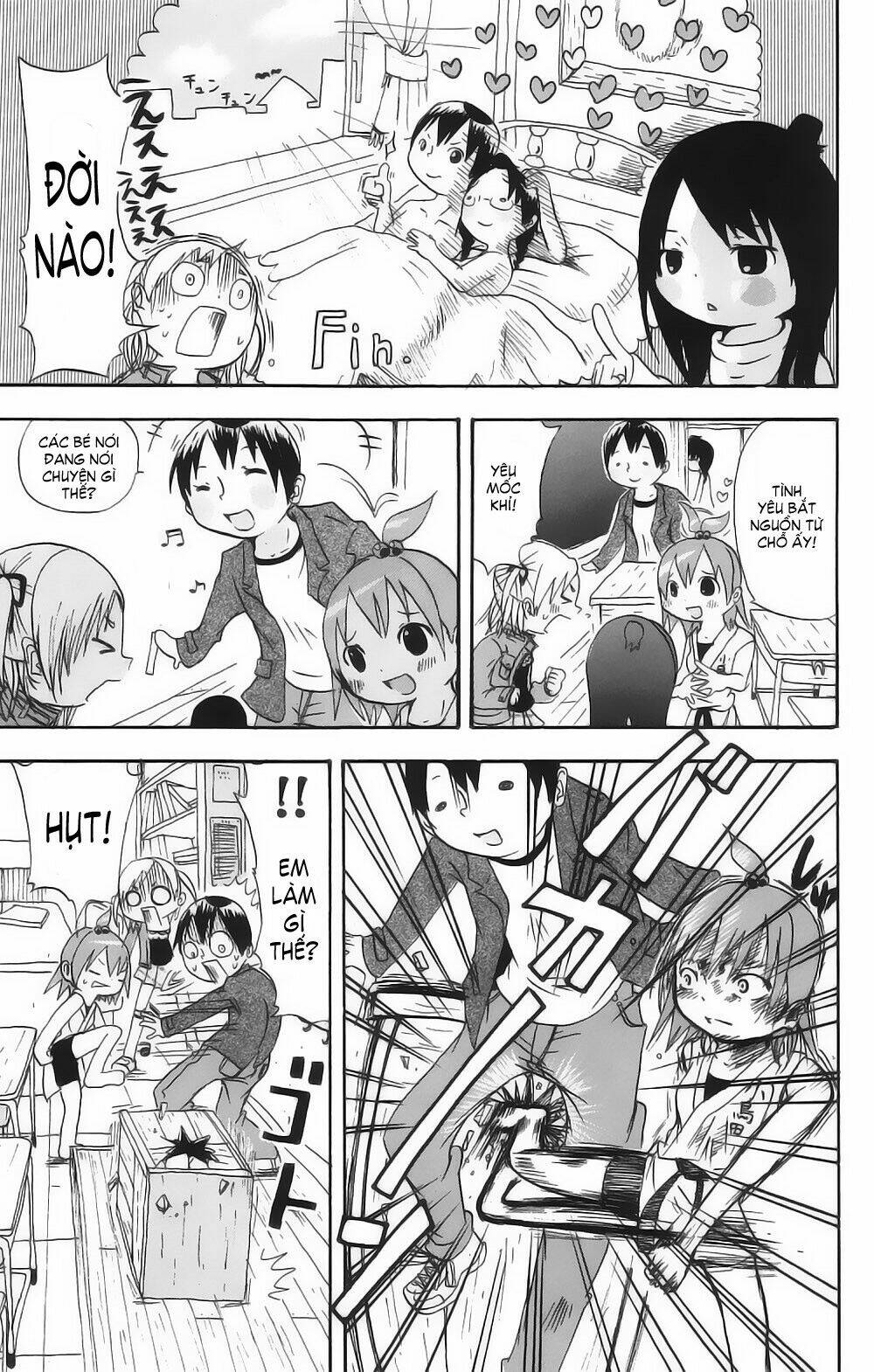 mitsudomoe chapter 2 5