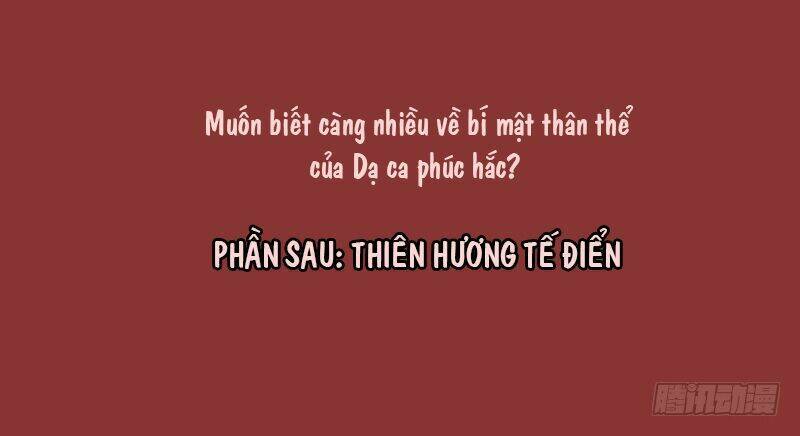 nghiên hương kỳ đàm chapter 45 53