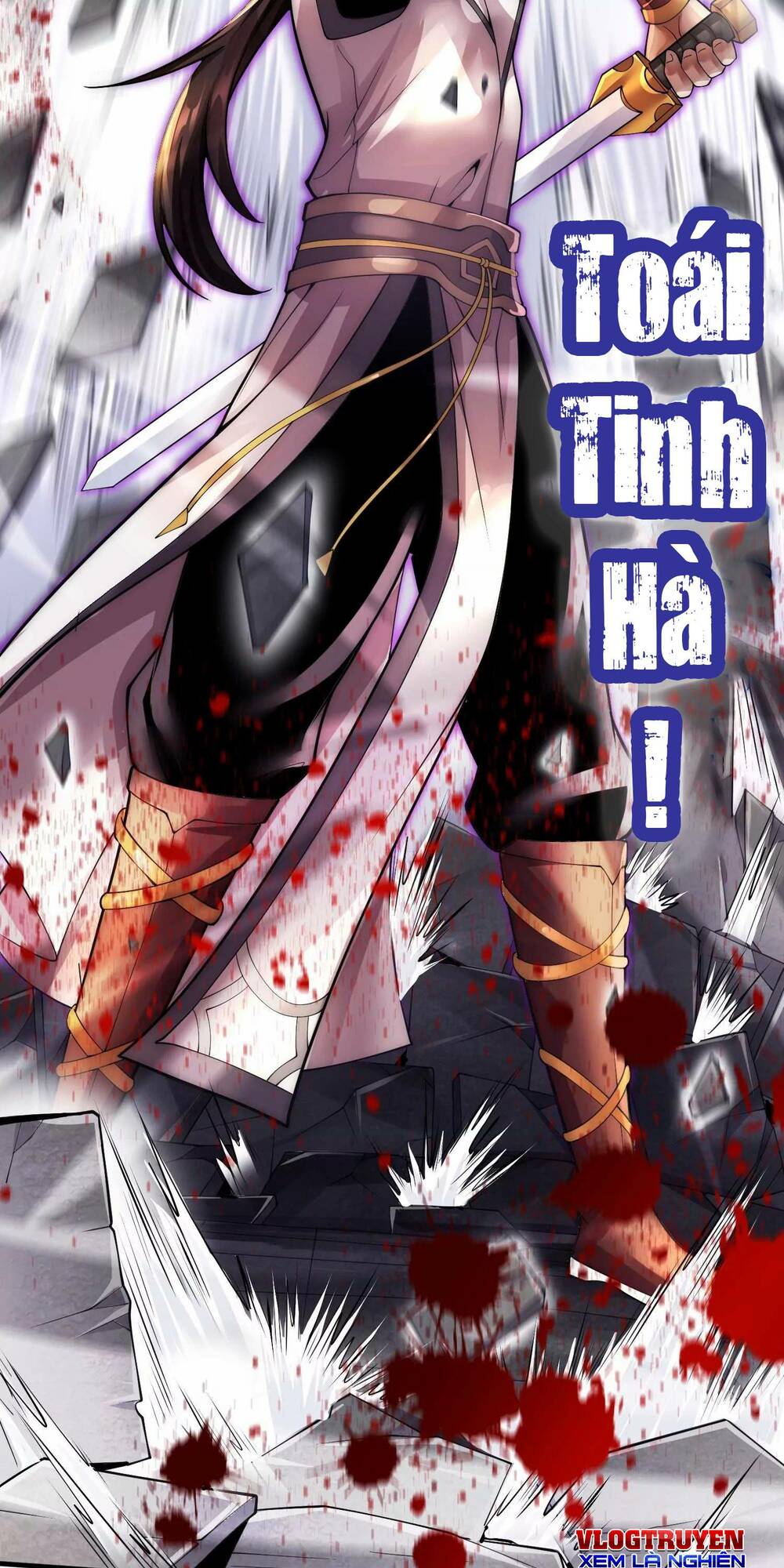 ma đạo giới bất ổn chapter 10 36