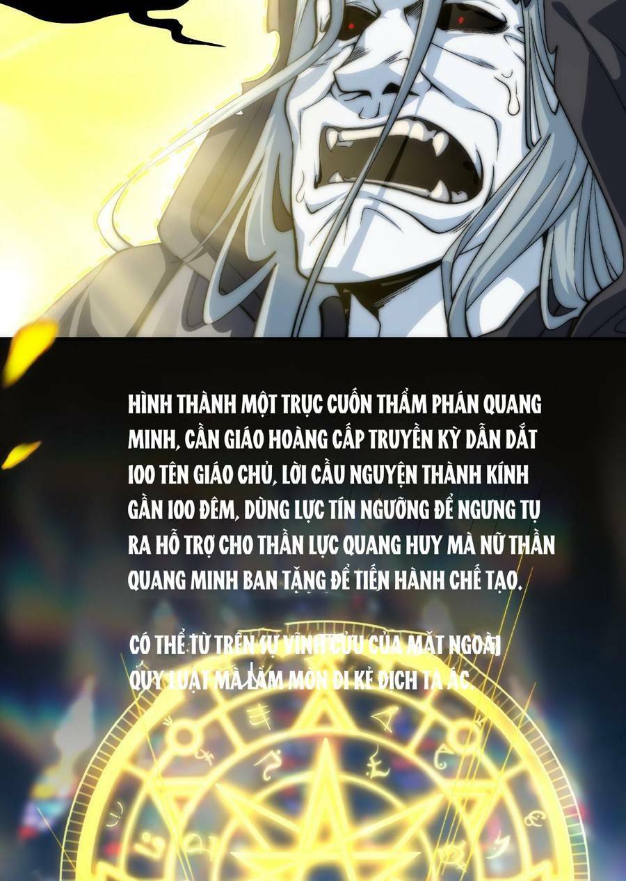 vú em thánh kỵ sĩ chapter 18 18