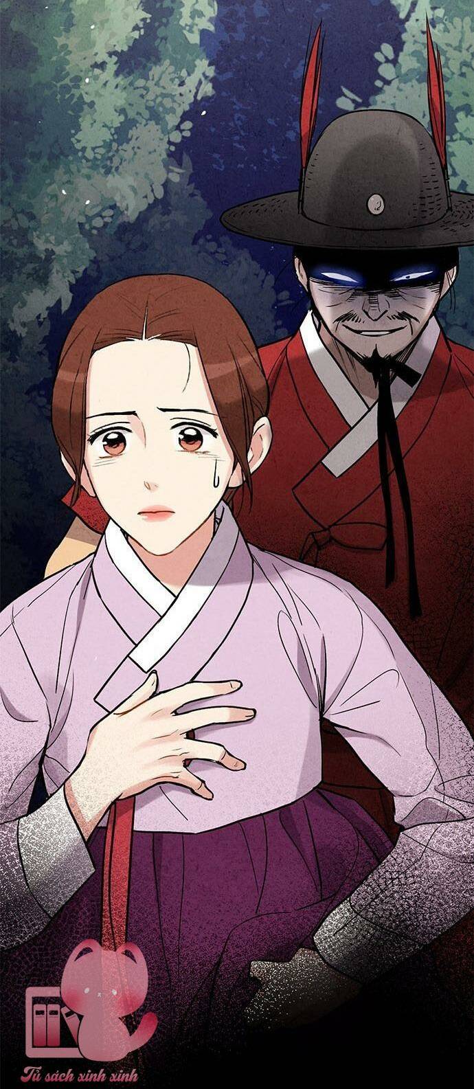 lệnh cấm hôn của hoàng đế bệ hạ chapter 84 69