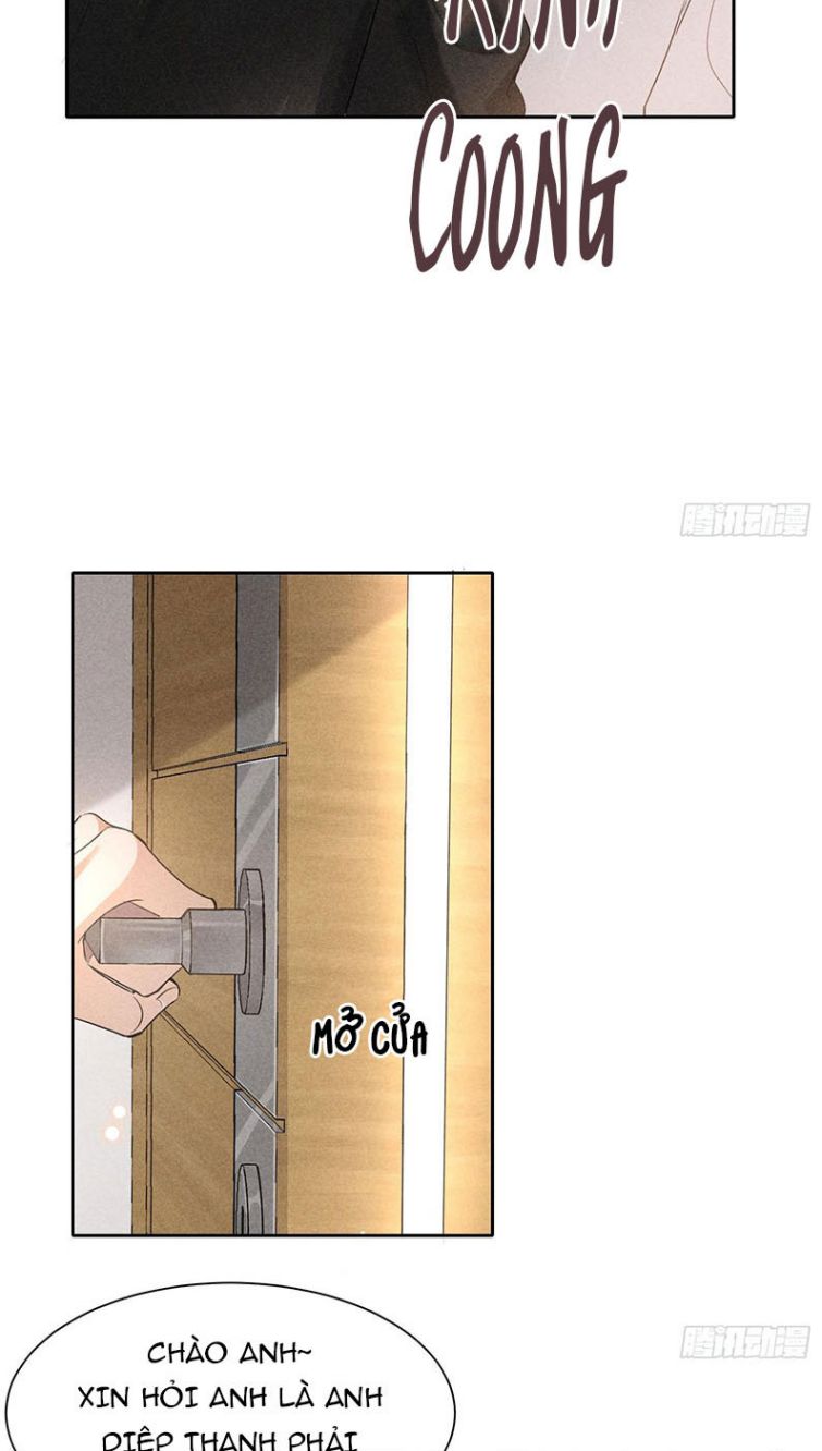 trò chơi săn mồi chapter 9 38