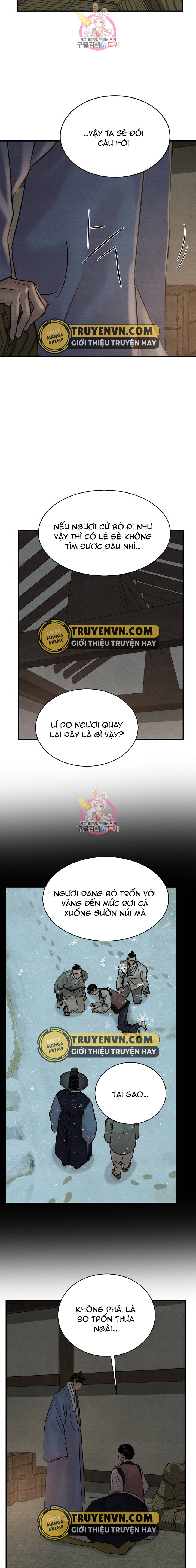 dạ ký chapter 62 13