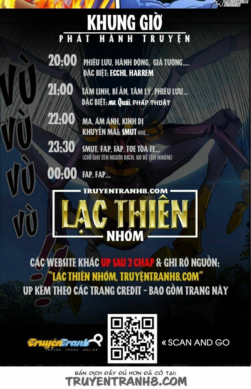 tôi là thằng phế vật chapter 68 11