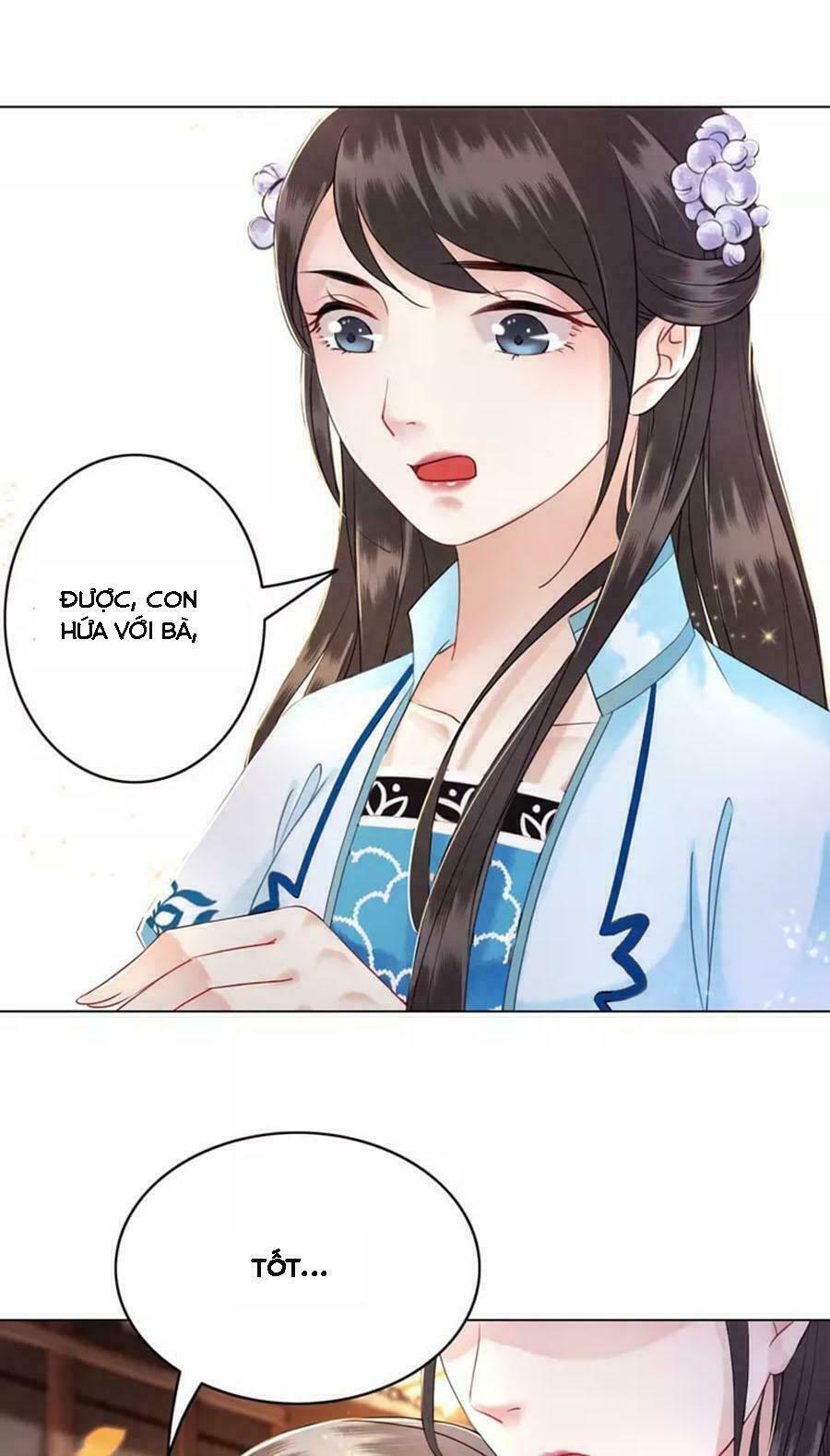 cực phẩm phế vật tiểu thư chapter 10 14