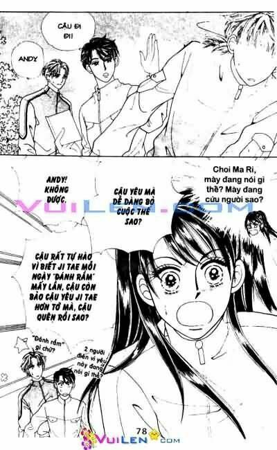 cô gái yêu kiều chapter 5 78