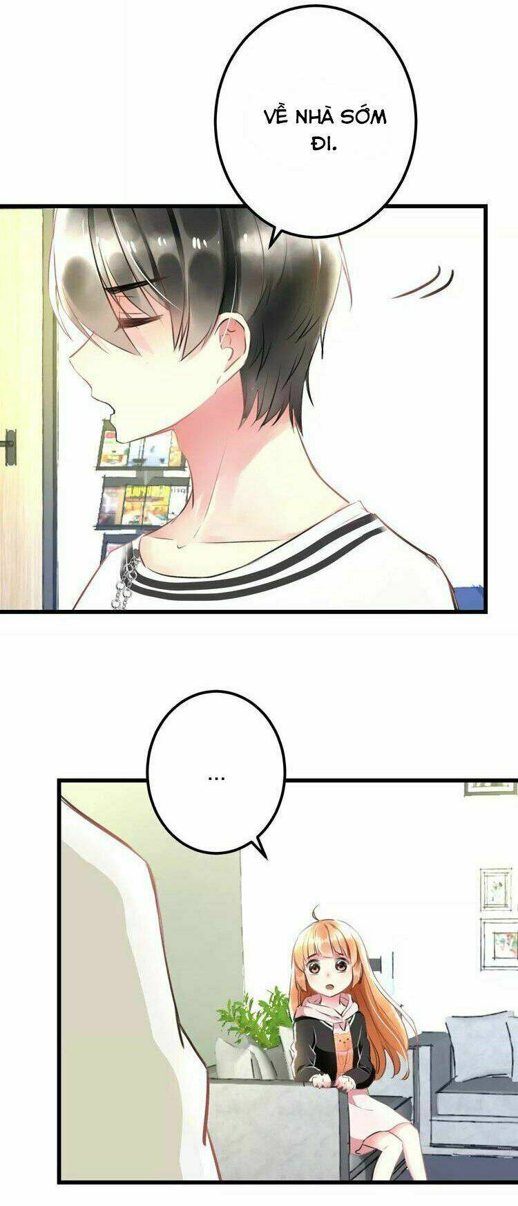 lão ca minh tinh, mời xuất chiêu! chapter 24 33