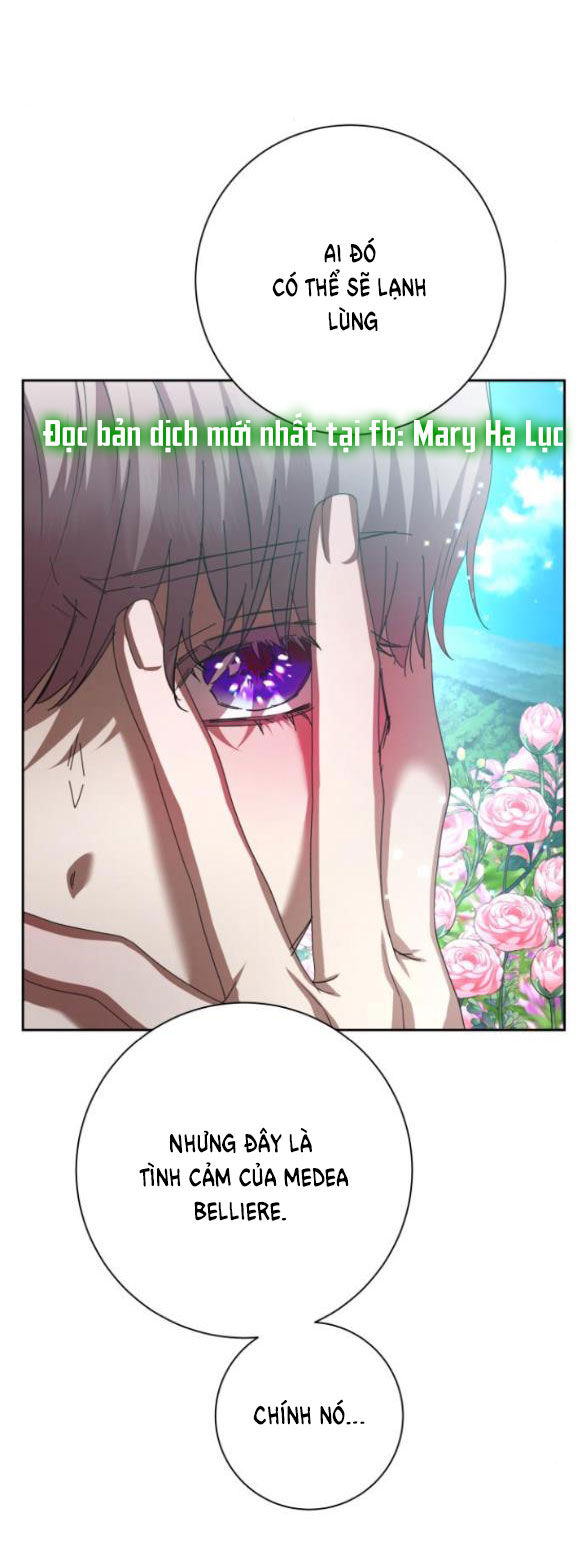 tôi muốn trở thành cô ấy dù chỉ là một ngày chapter 142.2 23