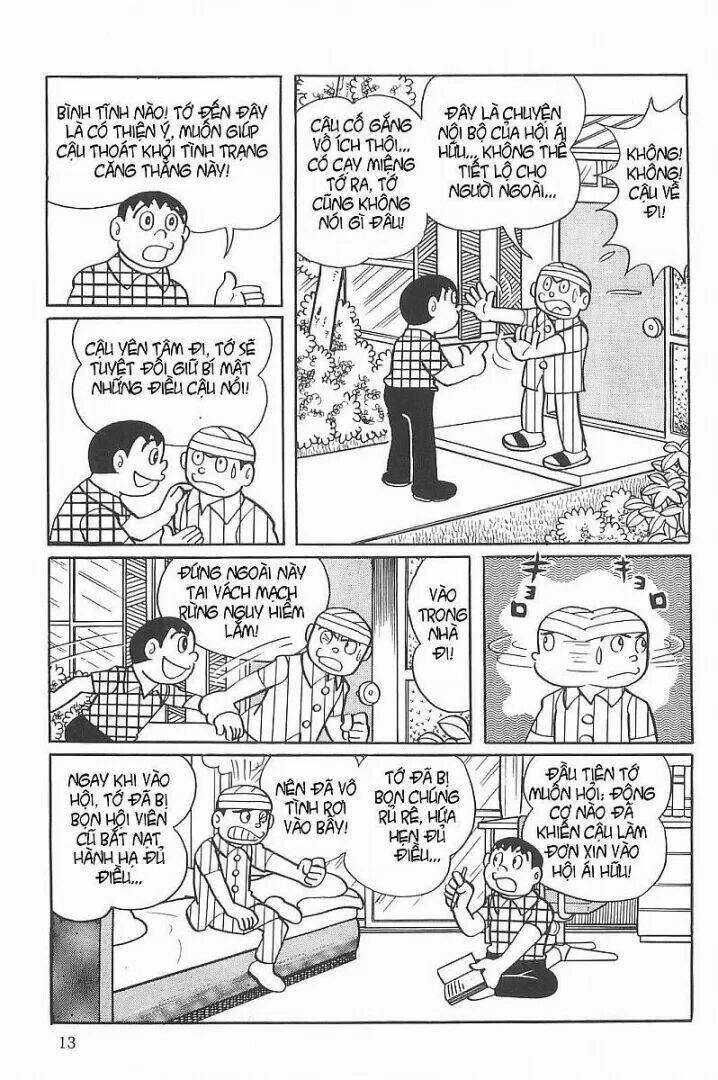 mami cô bé siêu phàm chapter 28 13