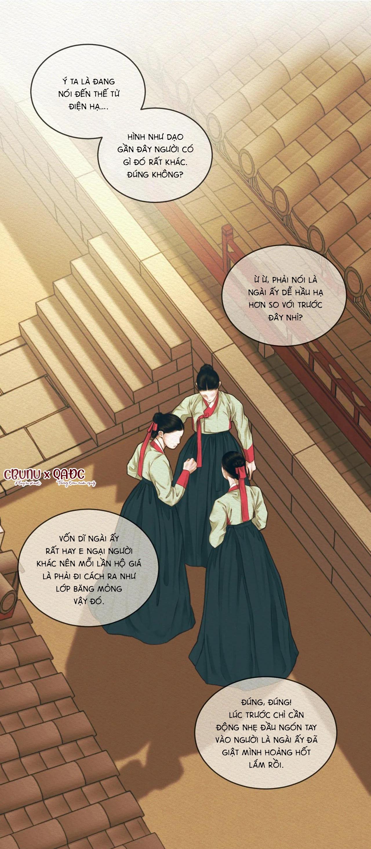 qủy dạ khúc chapter 26 66