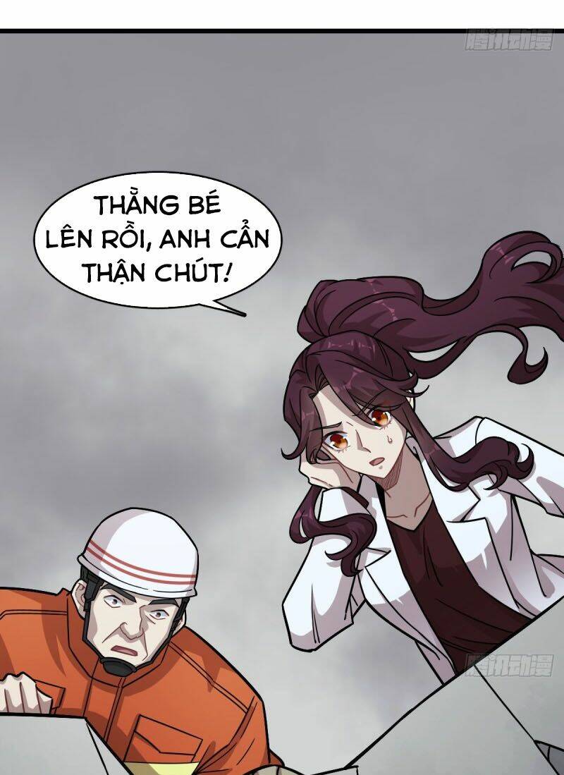 thâm dạ thư ốc chapter 121 43