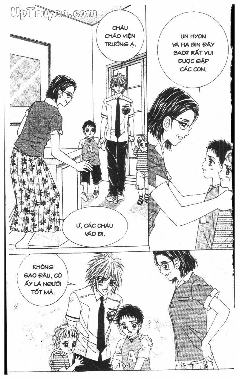 mặt nạ tình yêu chapter 39 75