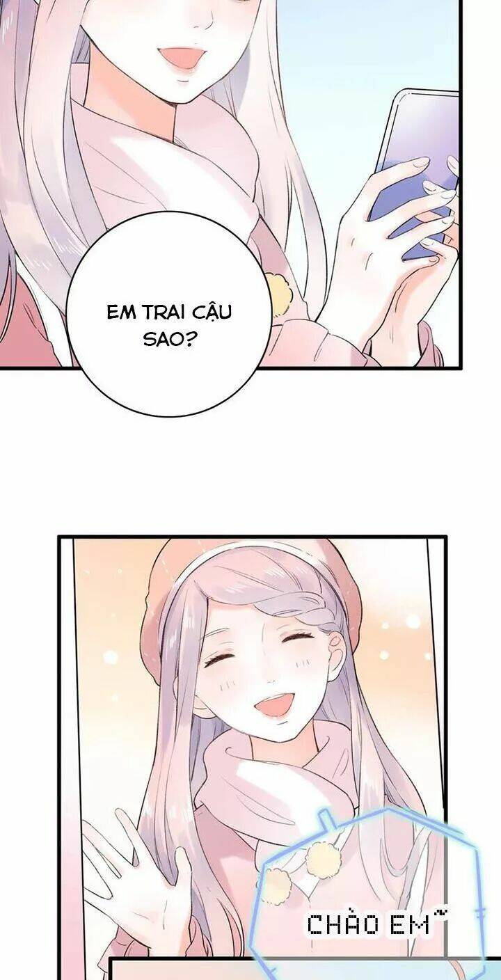 trạch thượng tịch mịch huỳnh hỏa chapter 62 35