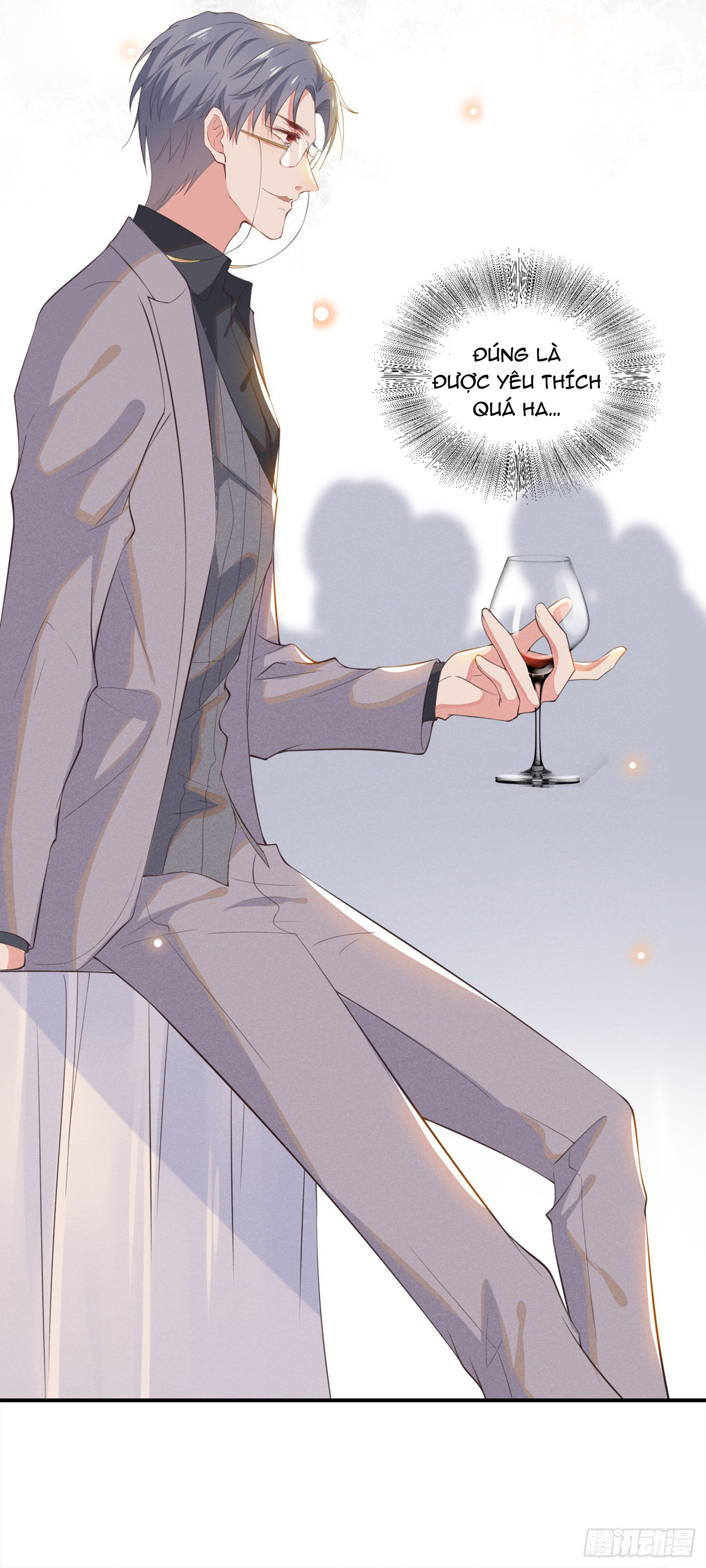 anh ấy gọi tôi là hắc liên hoa chapter 24 15