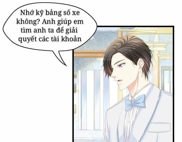 tổng tài đại nhân song mặt kiều thê chapter 22 44