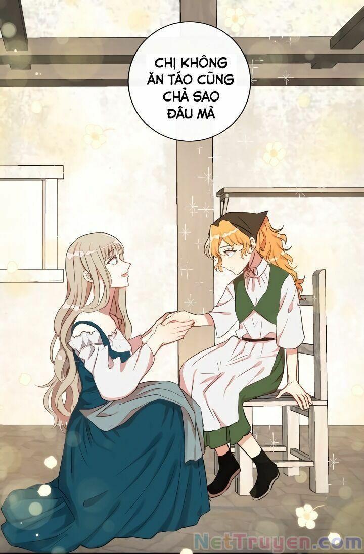 xin ngài đừng ăn tôi chapter 1 32