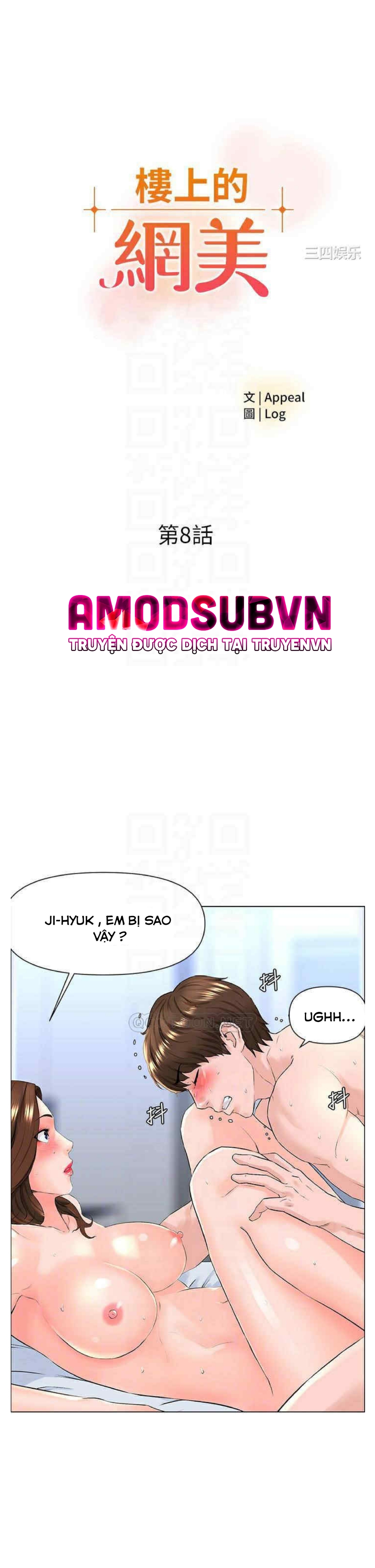 idol kế bên chapter 8 5
