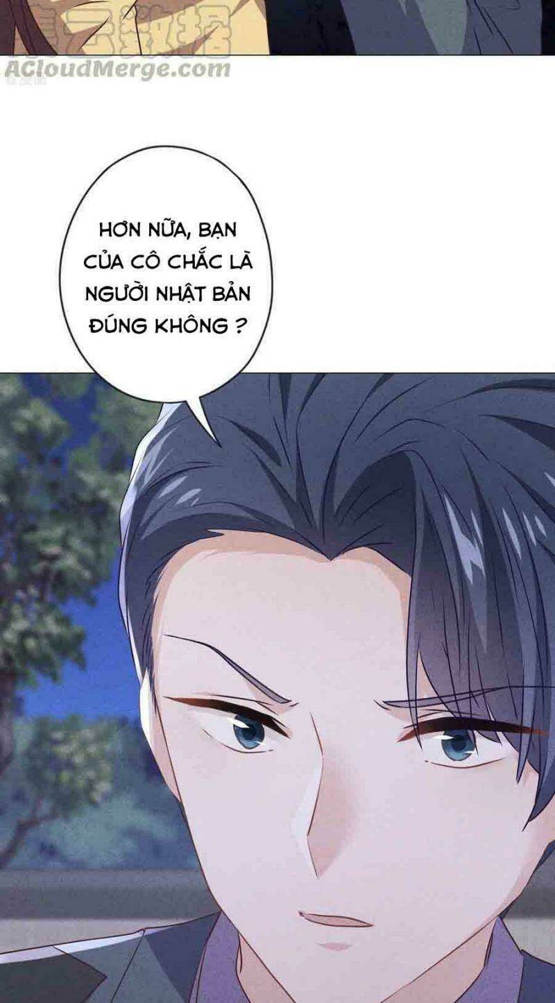 thiếu soái, vợ anh muốn lật trời! chapter 148 14