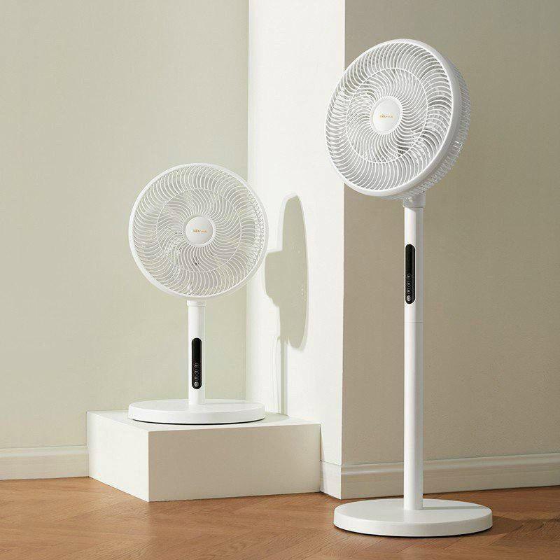 Quạt cây 9 cánh , 6 cấp độ , BEAR DFS-D47F2, Quạt đứng BEAR DFS-D40C3, sản phẩm hot. HÀNG CHÍNH HÃNG