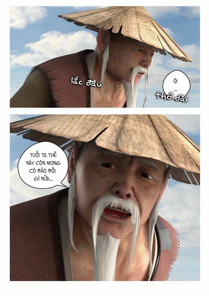 thiên ngọc truyền kỳ chapter 1 24