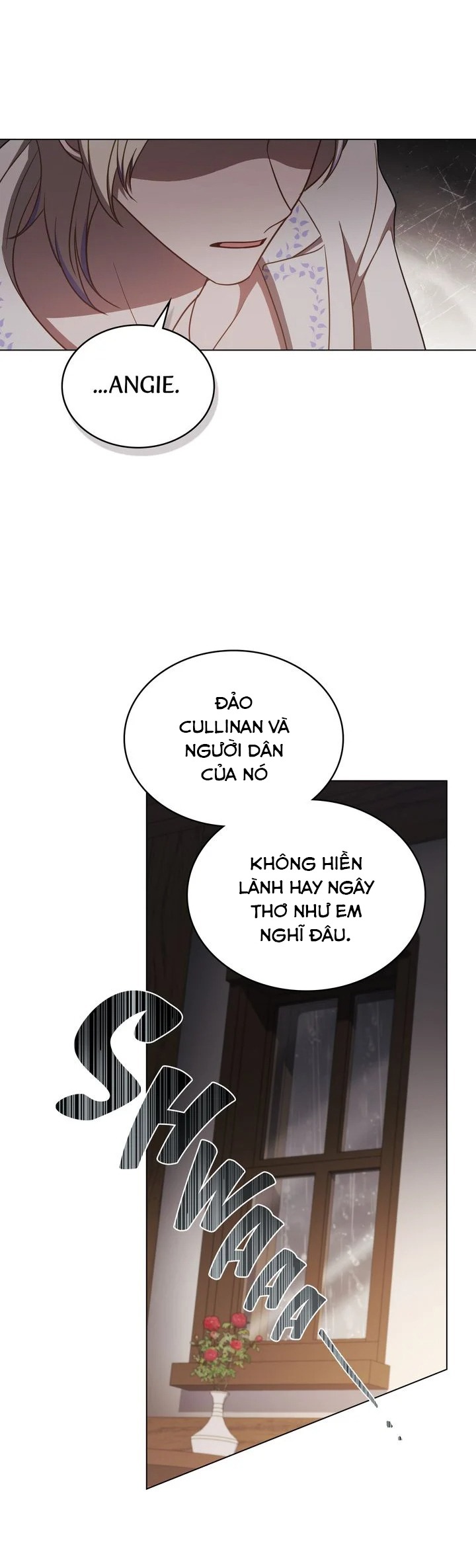 cầu mong chúa sẽ cứu rỗi cho cái chết của tôi chapter 32 29