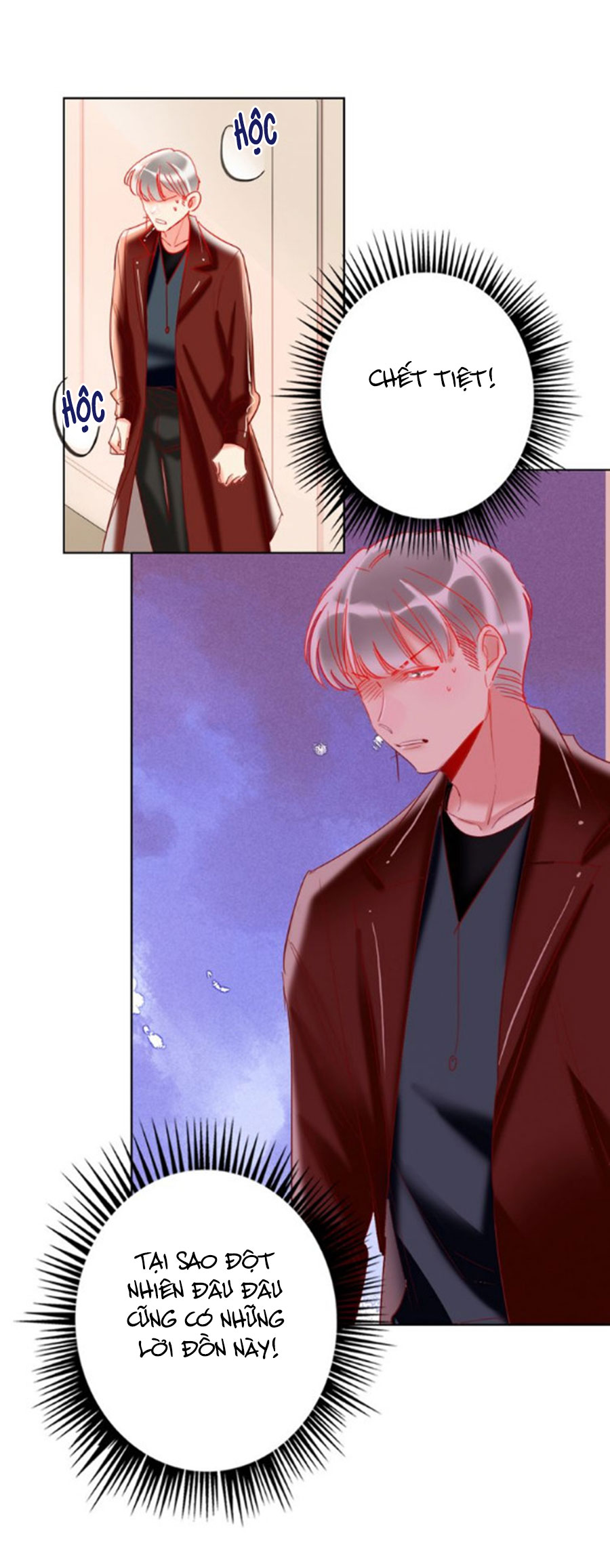 kế hoạch đánh chiếm của công chúa nghèo chapter 37 33