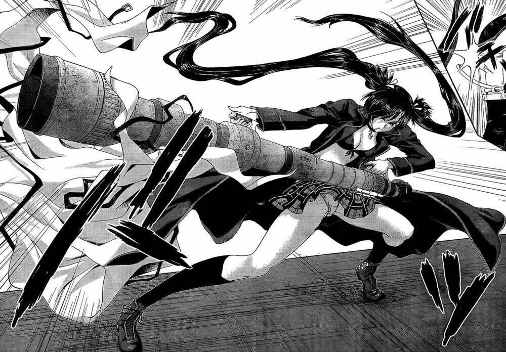 kimiiro focus-new chapter 12 30