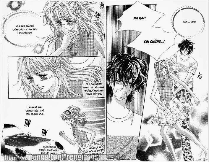 viên đạn tình yêu chapter 12 56