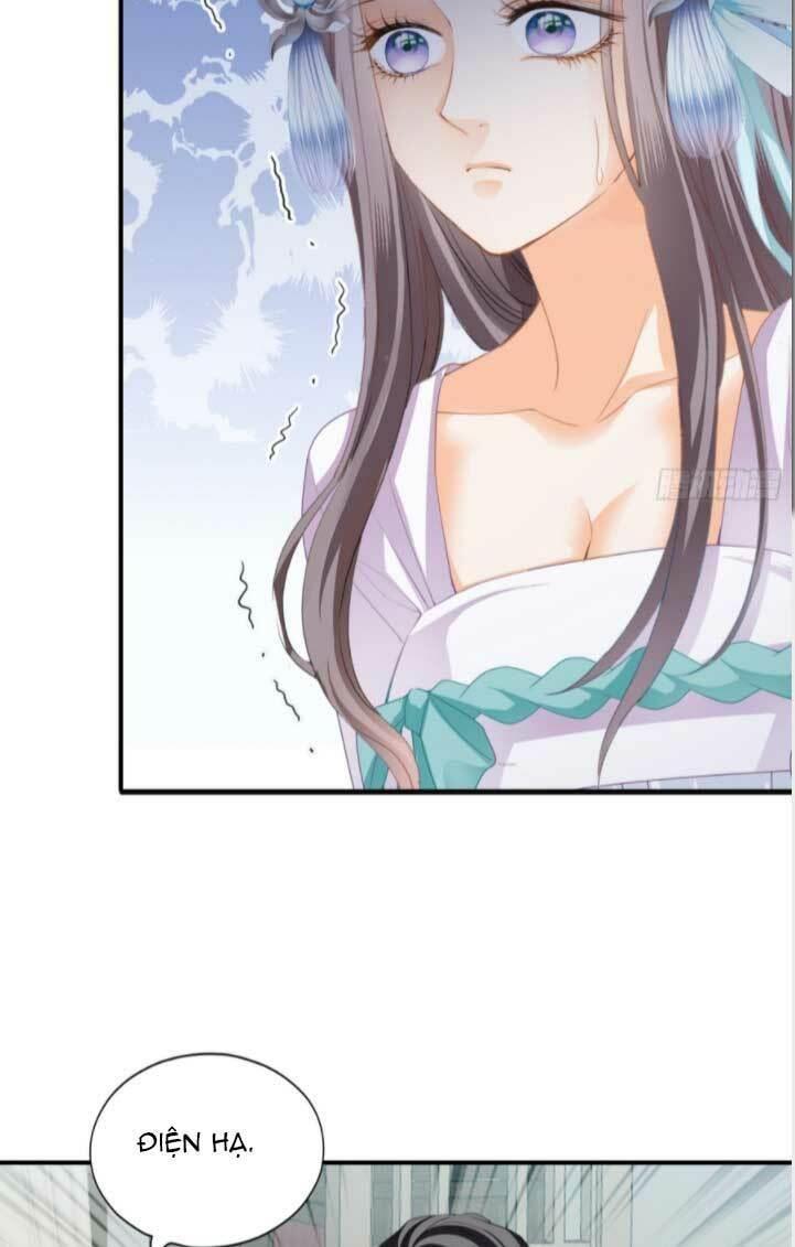 bổn vương muốn nàng chapter 110 2