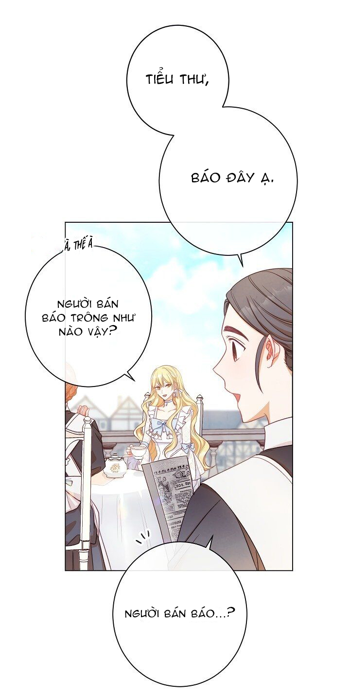 ác nữ đảo ngược đồng hồ cát chapter 32 56