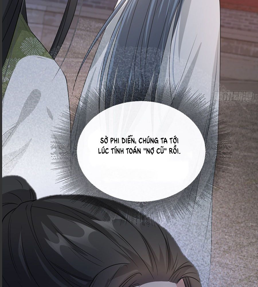 Gian Phi Như Thử Đa Kiều chapter 100 - Trang 11