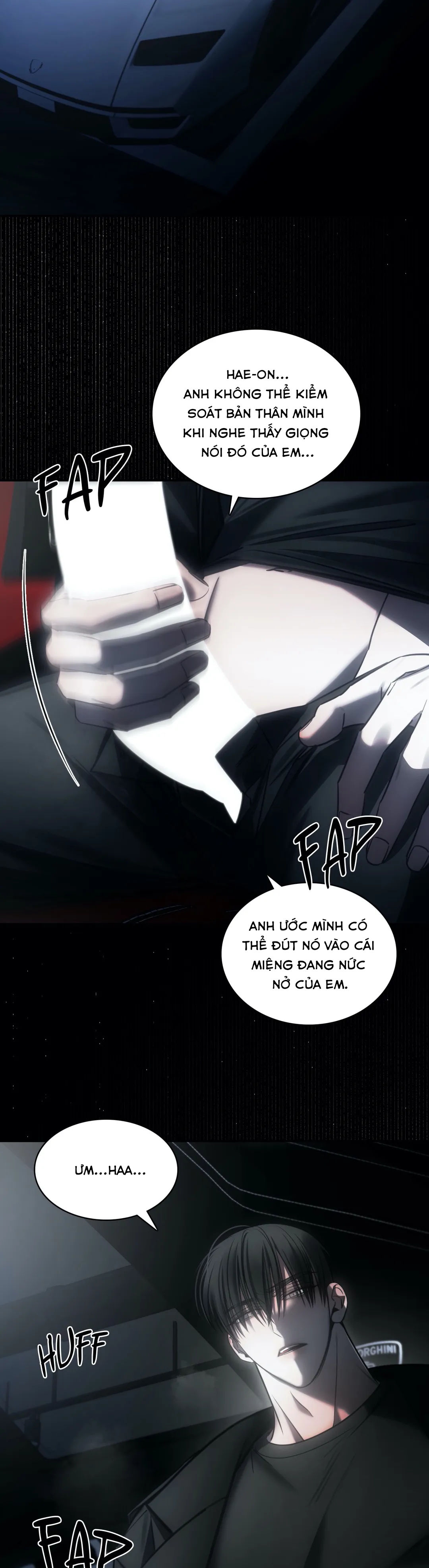 vực sâu chapter 19 20