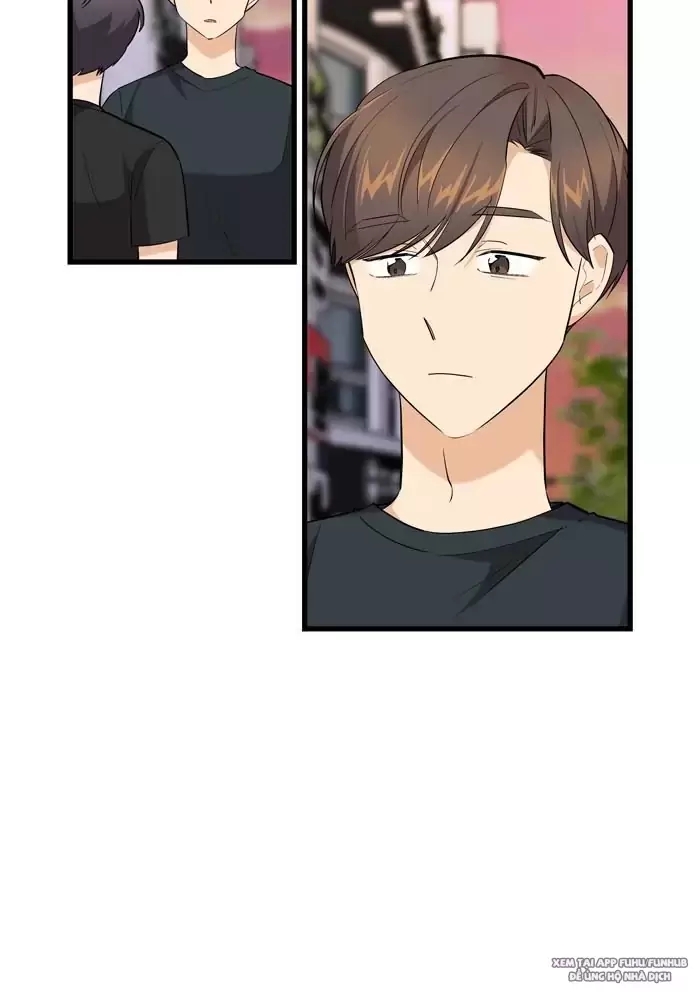 anh bạn của tôi đang phát sáng kìa ! chapter 35 50