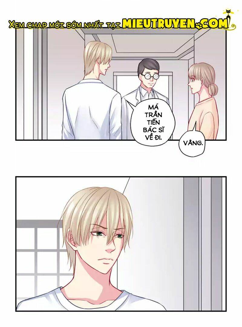 nghịch chuyển luyến tình chapter 72 13