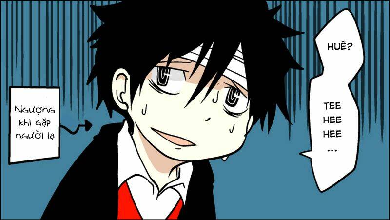 senyuu chapter 86 10